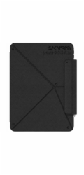 SKINARMA Pouzdro Pouzdro Skinarma Trilon pro iPad Air 11 M2 2024 / M4 2026, černé