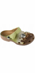 Crocs Star Wars Grogu K 213004-90H Hnědá 34/35