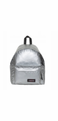 Eastpak Batoh Day Pak'r stříbrný Jedna velikost (EK0A5BG47Y21)
