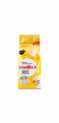 Gimoka Grand Festa zrnková káva 1 kg