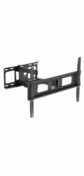SUNNE by Elite Screens držák na zeď pro LCD a TV 37 - 86"/ kloubový/ max. 50 kg/ náklon -15° +5°/ otočení 180°