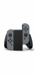 PowerA Joy-Con Comfort Grip for Nintendo Switch - Black