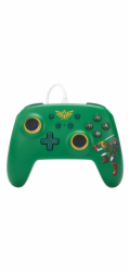 PowerA Wired Controller for Nintendo Switch - Hyrule Defender