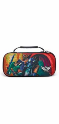 PowerA Protection Case for Nintendo Switch - OLED Model, Nintendo Switch, Nintendo Switch Lite - Link vs Ganondorf