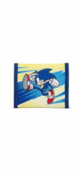 PowerA Trifold Game Card Wallet for Nintendo Switch - Sonic Kick