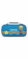 PowerA Ochranné pouzdro pro Nintendo Switch - OLED Model, Nintendo Switch, Nintendo Switch Lite - Mystery Block Mario