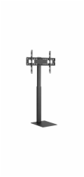 SUNNE by Elite Screens stojan pro LCD a TV 37 - 70"/ max. 40 kg/ ocelový