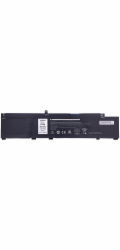 TRX Baterie Polion MV07R pro notebooky DELL G3 15 3700 3790 G5 15 5500 5505 - Li-Pol 4000mAh 61Wh/ neoriginální