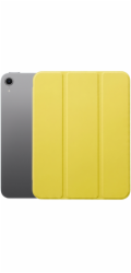 3mk Pouzdro na tablet Apple iPad A16 (10/11) (11) - až 12 Hardy TabCase žluté
