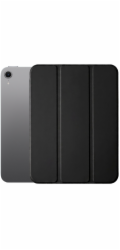 3mk Pouzdro na tablet Apple iPad A17 Pro (6/7) (8,3) - až 10 Hardy TabCase černé