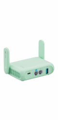 GL.iNet Beryl 7 Wi-Fi 7 router
