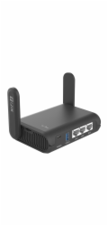 Router GL.iNet Slate AX s podporou Wi-Fi 6