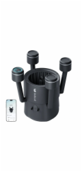BUBLUE VORTEX V5 – bezdrátový robot na čištění bazénů Bublue Vortex V5