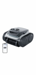 Čisticí robot do bazénu Bublue Bubot 700