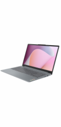 Lenovo IdeaPad Slim 3/15AMN8/R3-30/15,6"/FHD/8GB/128GB/AMD int/W11H/Gray/2R