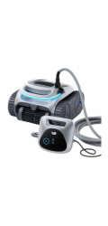 Čisticí robot do bazénu Bublue BuHybrid L6