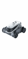 Čisticí robot do bazénu Bublue Bubot 500P