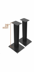 KLIPSCH KS-28 SPEAKER STANDS