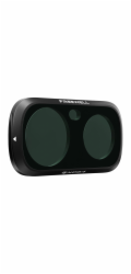 ND filtr Freewell Insta360 Luna Ultra ND64