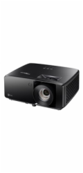 Optoma projektor Photon Beam PK53 (DLP, Laser, 4K UHD, 4100 lm, 500 000:1, 2 x HDMI, 2 x USB, repro 1x15W)