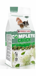 VERSELE LAGA Complete Crock - Bylinný snack pro hlodavce - 50 g