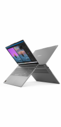 Lenovo IdeaPad Slim 5/16AKP10/AI7-350/16"/2880x1800/32GB/1TB/AMD int/W11H/Gray/2R