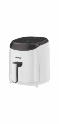 Beztuková fritéza Zelmer ZAF5501W, 5 litrů, 1500 W