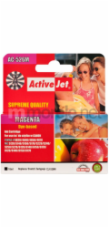ActiveJet inkoust Canon CLI-526M, 10 ml,  new    ACC-526M