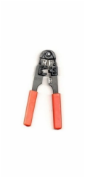 DATACOM Konektorovací kleště STANDARD 8P BL (RJ45)