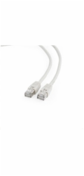 GEMBIRD kabel patchcord CAT6 7,5m, šedý