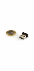 VERBATIM Flash Disk 32GB Store  n  Stay Nano