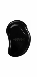 Kartáč na vlasy Tangle Teezer The Original Hairbrush 1ks Black