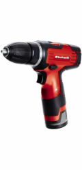 Sroubovak Einhell TH-CD 12-2 Li