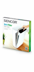 Filtr SHX 004 pro SHA 8400WH