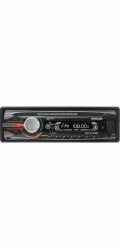 SENCOR SCT 3018MR AUTORÁDIO S USB/SD/RDS SENCOR