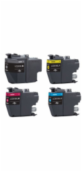Activejet AB-3619MNX ink (replacement for Brother LC3619MXL; Supreme; 20 ml; magenta)