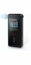 SENCOR SCA BA50FC Alkohol tester SENCOR