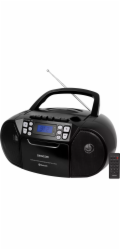 SENCOR SPT 3907 B RADIO S CD/USB/BT/KAZE SENCOR