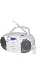 Sencor SPT 3907 W  