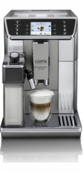 DeLonghi PrimaDonna Elite ECAM 650.55 MS, plně automatický