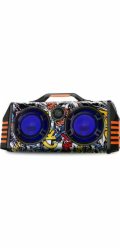 SENCOR SSS 3600 KIDS BT SPEAKER SENCOR