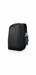 Lenovo batoh CONS Legion Armored II 17" (černý)