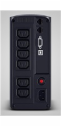 CyberPower Value PRO SERIE GreenPower UPS 1000VA/550W, IEC zásuvky