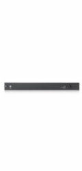 Zyxel GS2220-28HP,EU region,24-port GbE L2 PoE Switch with GbE Uplink (1 year NCC Pro pack license bundled)