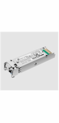 SFP modul TP-Link SM321B-2 WDM 1Gbps 2km, SM/LC MiniGBIC modul
