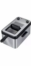 SENCOR SFR 7200SS Fritéza SENCOR