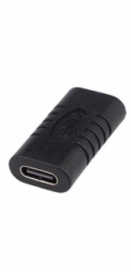 PREMIUMCORD Spojka USB 3.1 konektory C/female - C/female