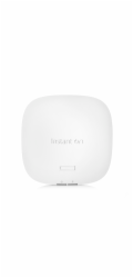 Aruba Instant On AP22 (RW) 2x2 Wi-Fi 6 Indoor Access Point