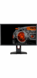 BENQ MT XL2540K TN 24" 1920x1080,320 nits,1000:1,1ms GTG, DVI-D/HDMI/DP, VESA,cable:DP,USB3.0,Gray