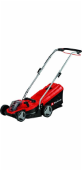 Einhell akumulátorová sekačka na trávu GE-CM 18/33 Li Kit, 18V